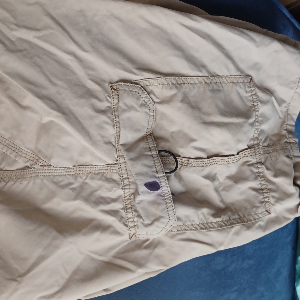 wrangler jeans performance cargos
